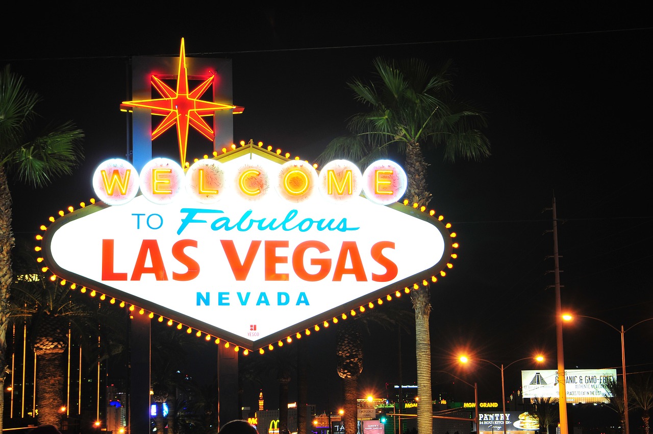 Las Vegas: la guida ai matrimoni lampo fra casinò e jackpot